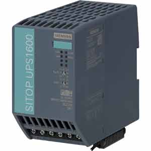 6EP4137-3AB00-0AY0 Siemens Nguồn PLC 24VDC 960W