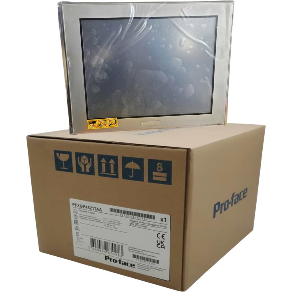 PFXGP4521TAA màn hình HMI 10 inch Proface