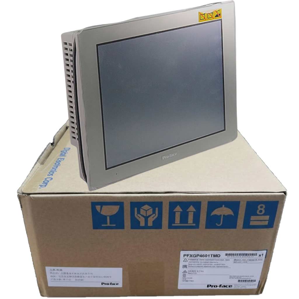 PFXGP4601TMD màn hình HMI 12 inch Proface