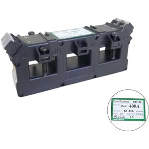 Biến dòng 3 pha loại bushbar LIGHT STAR KBF-43, 400/5A 5VA CL 1.0