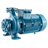 Bơm ly tâm trục ngang nguyên khối PENTAX CM50-250B