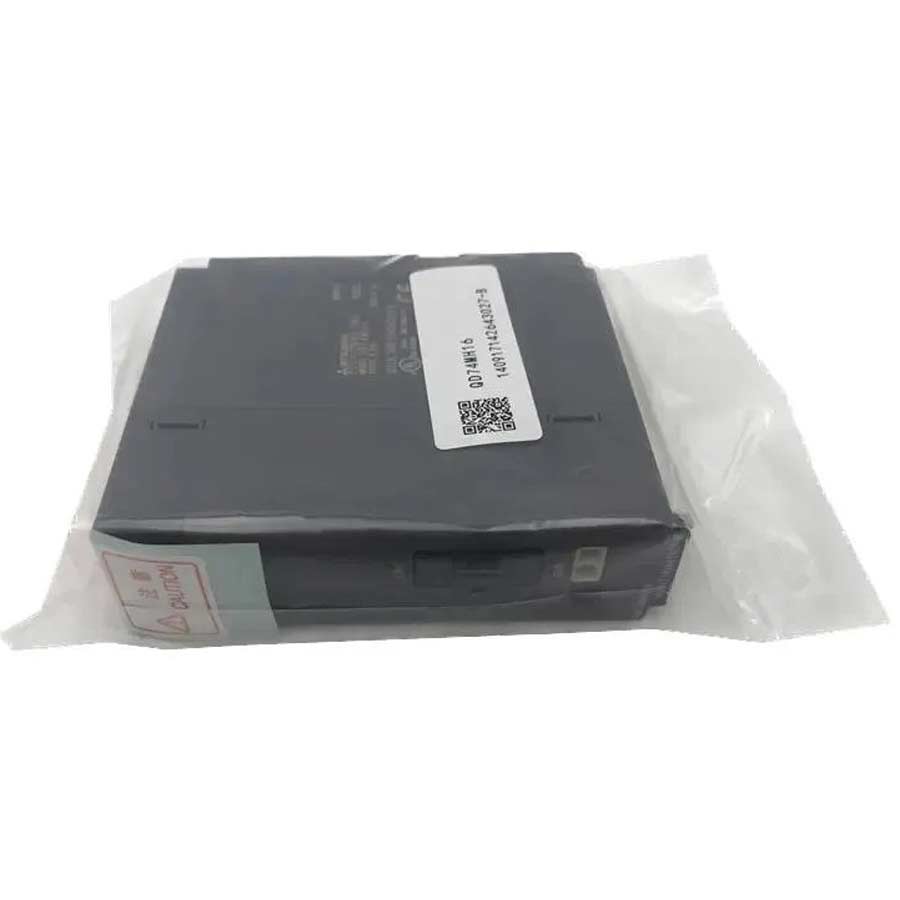 Mô đun vị trí với kết nối SSCNET-III MITSUBISHI QD74MH16