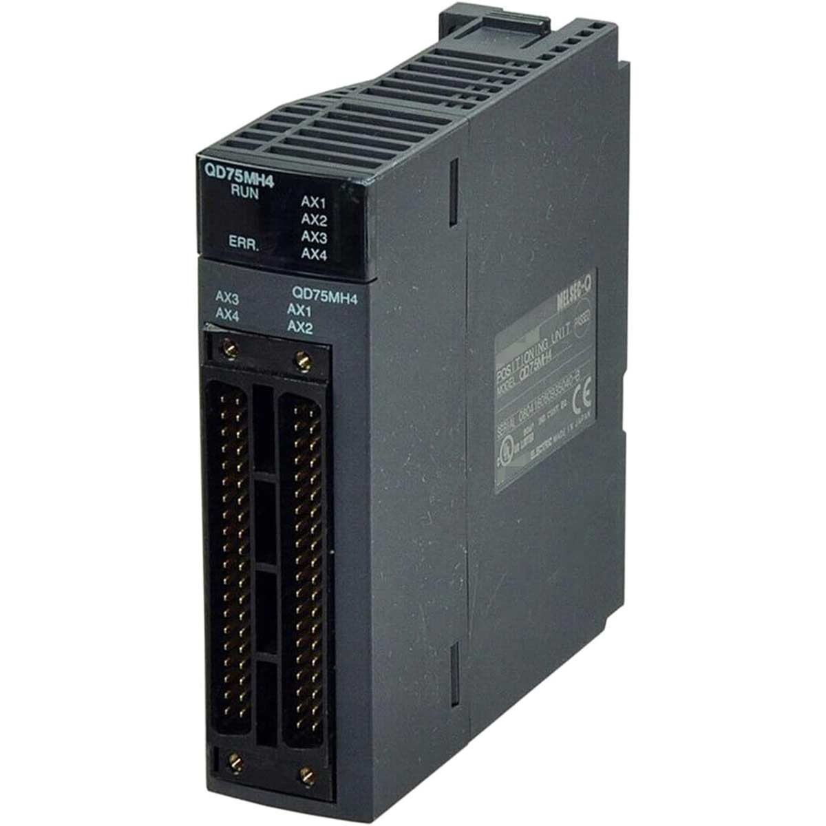 Mô đun vị trí với kết nối SSCNET-III MITSUBISHI QD75MH4