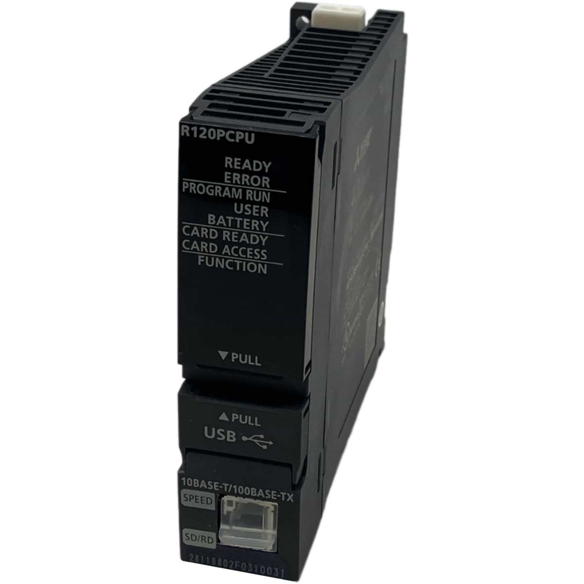 R120PCPU Mitsubishi Khối CPU lập trình loại module 