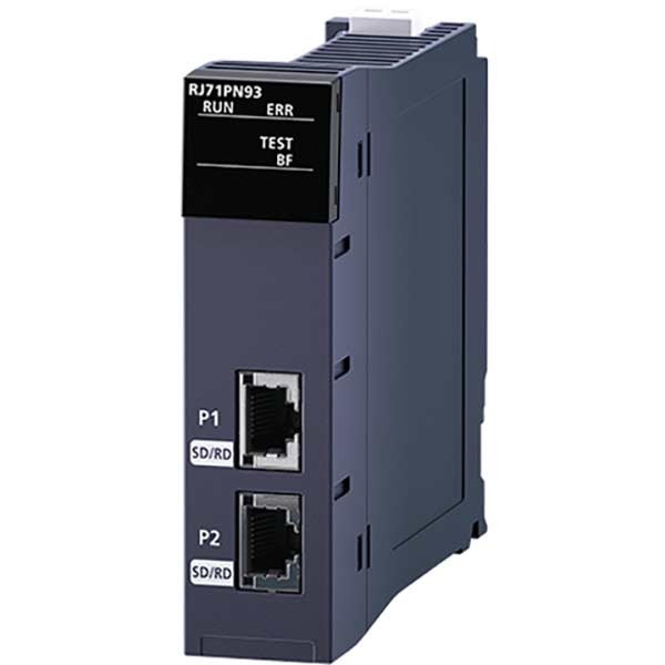 Mô đun giao tiếp PROFINET MITSUBISHI RJ71PN93