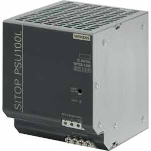 Bộ nguồn ổn định 1 pha 24VDC SIEMENS 6EP1336-1LB00