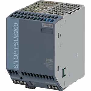 Bộ nguồn 1 pha 24VDC cấp điện ổn định SIEMENS 6EP1336-3BA10