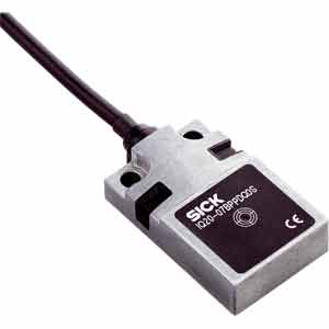 Cảm biến từ dạng vuông dẹt SICK IQ20-07BPPDQ0S