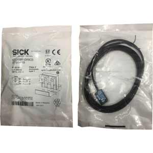 Cảm biến từ dạng hộp loại nhỏ SICK IQ10-06NNSKW2S