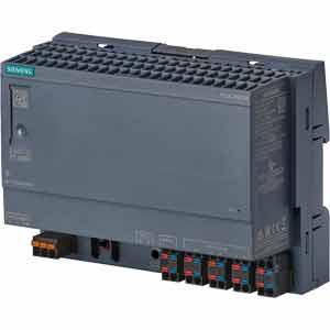 6EP7133-6AE00-0BN0 Siemens Nguồn PLC 24VDC 240W