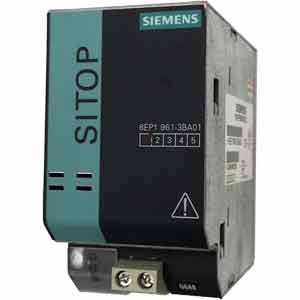 Bộ nguồn đệm SIEMENS 6EP1961 3BA01