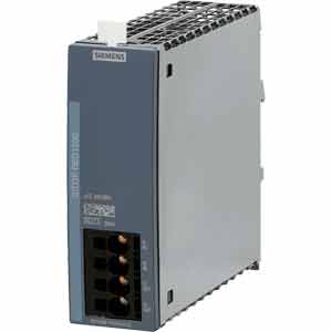 Mô đun nguồn dự phòng vào ra SIEMENS 6EP4348-7RB00-0AX0