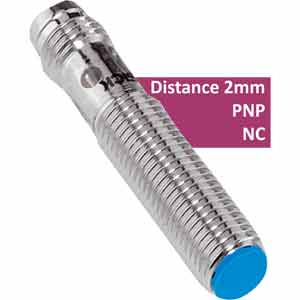 Cảm biến từ tiêu chuẩn loại kinh tế SICK IME08 02BPOZT0K