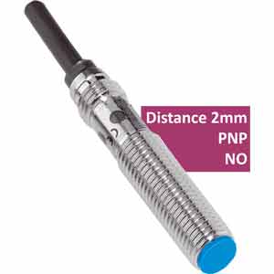 Cảm biến từ tiêu chuẩn loại kinh tế SICK IME08 02BPSZW2K