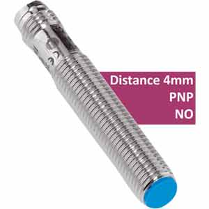 Cảm biến từ tiêu chuẩn loại kinh tế SICK IME08-04BPSZT0S