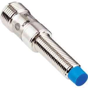 Cảm biến từ tiêu chuẩn loại kinh tế SICK IME08-04NPSZC0S