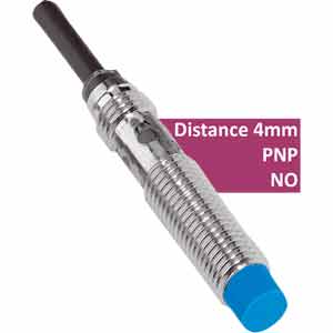 Cảm biến từ tiêu chuẩn loại kinh tế SICK IME08-04NPSZW2K