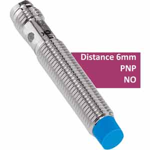 Cảm biến từ tiêu chuẩn loại kinh tế SICK IME08-06NPSZT0S