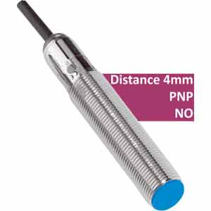 Cảm biến từ tiêu chuẩn loại kinh tế SICK IME12 04BPSZW5S