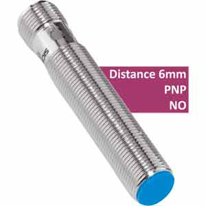 Cảm biến từ tiêu chuẩn loại kinh tế SICK IME12 06BPSZC0S