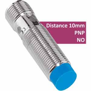 Cảm biến từ tiêu chuẩn loại kinh tế SICK IME12-10NPSZC0K