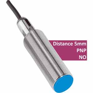 Cảm biến từ tiêu chuẩn loại kinh tế SICK IME18 05BPSZW2S