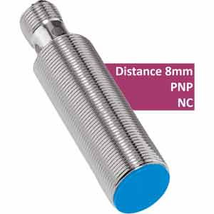 Cảm biến từ tiêu chuẩn loại kinh tế SICK IME18-08BPOZC0S