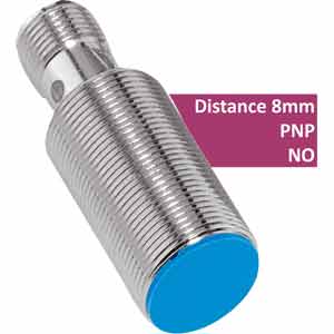 Cảm biến từ tiêu chuẩn loại kinh tế SICK IME18-08BPSZC0K