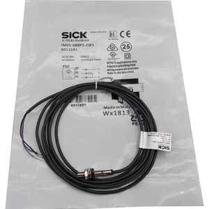 Cảm biến cảm ứng từ tiêu chuẩn loại nhỏ SICK IM05-0B8PS-ZW1