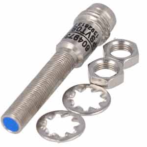 Cảm biến cảm ứng từ tiêu chuẩn loại nhỏ SICK IM05-1B5PSVT0S