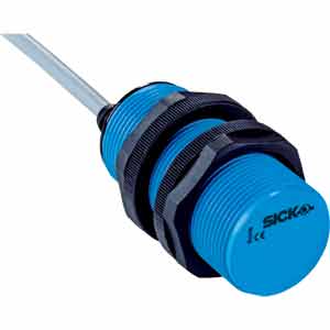 Cảm biến điện dung tiết kiệm chi phí SICK CM30-16BPP-EW1