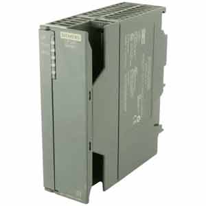 Bộ xử lý tín hiệu truyền thông SIMATIC S7-300 SIEMENS 6ES7341-1AH02-0AE0