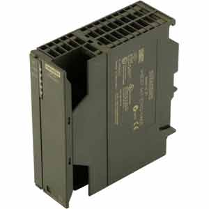 Bộ xử lý tín hiệu truyền thông SIMATIC S7-300 SIEMENS 6ES7341-1CH02-0AE0