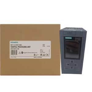 6ES7515-2AM01-0AB0 Siemens PLC loại tiêu chuẩn 24VDC