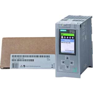 6ES7515-2AN03-0AB0 Siemens PLC loại tiêu chuẩn 24VDC