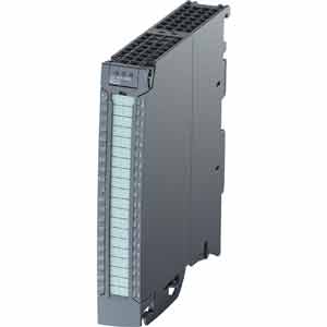 Mô đun đầu ra số SIMATIC S7-1500 SIEMENS 6ES7522-1BL01-0AB0