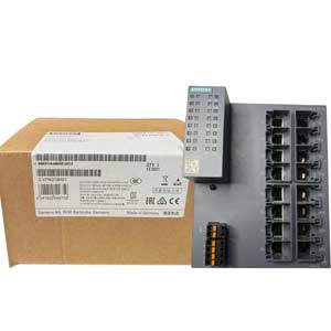 Module ethernet công nghiệp SIEMENS 6GK5116-0BA00-2AC2