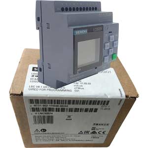 Module logic có màn hình SIEMENS 6ED1052-1HB08-0BA0