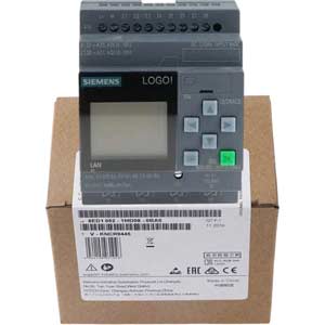 Module logic có màn hình SIEMENS 6ED1052-1MD08-0BA0