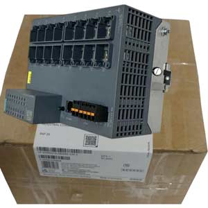 Bộ chuyển mạch mạng công nghiệp nội bộ SIEMENS 6GK5216-0BA00-2AC2