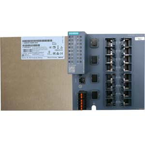 Bộ chuyển mạch mạng công nghiệp nội bộ SIEMENS 6GK5216-4GS00-2AC2