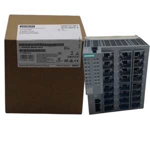 Bộ chuyển mạch mạng công nghiệp nội bộ SIEMENS 6GK5224-0BA00-2AC2