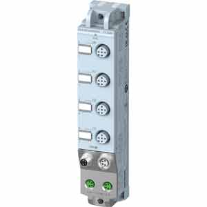 Mô đun vào-ra kết hợp kỹ thuật số SIEMENS 6ES7143-5AF00-0BA0