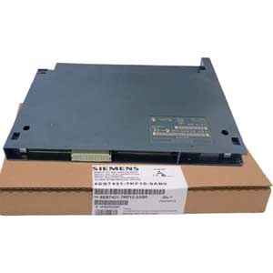 6ES7431-7KF10-0AB0 SIEMENS Modul analog mở rộng 8AI