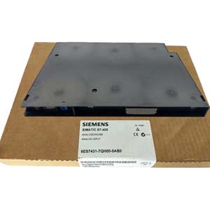 6ES7431-7QH00-0AB0 SIEMENS Modul analog mở rộng 16AI