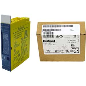 6ES7136-6DB00-0CA0 SIEMENS Mô đun ngõ ra số Transistor 4 DO