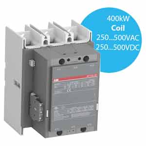 Khởi động từ 3 cực AC/DC 200...400kw ABB 1SFL637001R7111 (AF750-30-11-71)