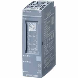 Mô đun truyền thông master DALI SIMATIC ET 200SP SIEMENS 6ES7137-6CA00-0BU0