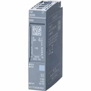 Mô-đun truyền thông PROFIBUS DP cho ET200SP CPU SIEMENS 6ES7545-5DA00-0AB0