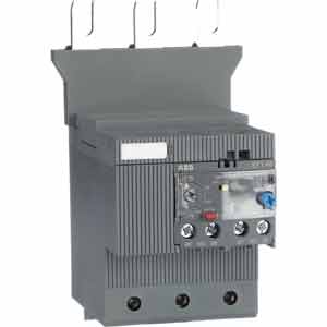 Rơ le bảo vệ dòng 20...150A ABB 1SAX351001R1101 (EF146 150A)